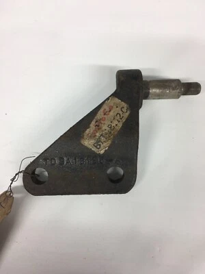 NOS 1957 57 Ford TRUCK SHOCK MOUNT B7t-18112-c Tdba-18126-a - image 1 of 4