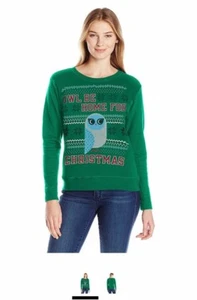 Christmas Sweater For Women L - Picture 1 of 1