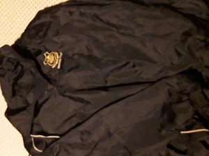 Pe Water Resistant Jacket - Picture 1 of 2