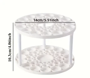 Pinsel  Stifte Aufbewahrung Ständer Pinselhalter für Farbkasten - Bild 1 von 3