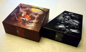 Hawkwind Hall Of The Mountain PROMO EMPTY BOX for jewel case,japan mini lp cd - Picture 1 of 2