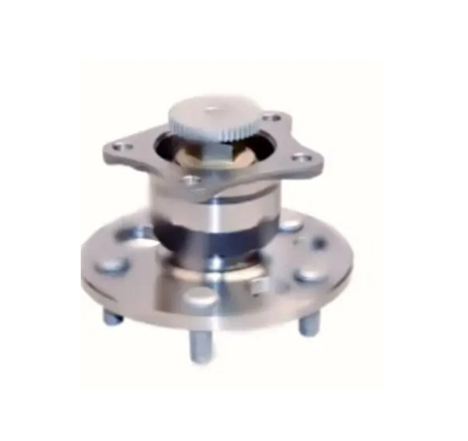 MONTAJE DE COJINETE DE CUBO DE RUEDA TRASERA CON ABS PARA TOYOTA CELICA 1994-1999 DIESTRO O DERECHO NUEVO Foto 1 de 1