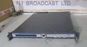 Miranda msg-5300 master sync generator with tsg also and aes - Picture 1 of 16