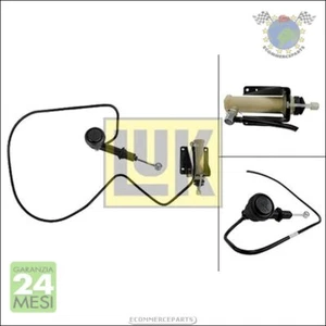 Kit cilindro secondario Frizione Luk per IVECO DAILY III IV P - Foto 1 di 3