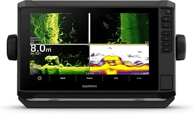 Garmin ECHOMAP 95sv UHD2 9" Canadian Map GPS with GT56 Transducer 010-02690-00 - Image 1 of 4