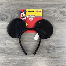 Mickey Mouse Ears Disney Birthday Party Favors Halloween Costume