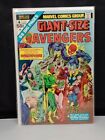 Giant Size Avengers #4 VG/Fine 5.0 Wedding Issue