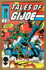 Tales of GI Joe #1 NM- 9.2 (1988 Marvel) Reprints GI Joe A Real American Hero #1