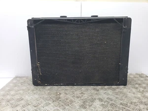 BMW 5 SERIES GT F07 LCI RADIATOR PACK 8509171 2013 - Picture 1 of 16