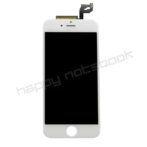 DISPLAY APPLE IPHONE 6S BIANCO A1633 A1688 TOUCH LCD RETINA GRADO A SCHERMO - Imagen 1 de 1