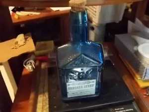 Mary Wheaton's Pancake Syrup bottle - Bild 1 von 4