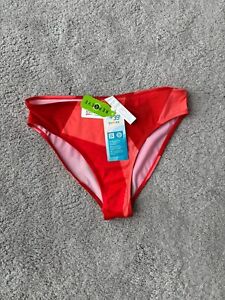 SLOGGI WOMEN SHORE KIRITIMATI - Bikini bottoms, Size L (UK -14)