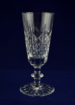 Edinburgh Crystal Champagne Flutes for sale | eBay