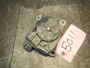 1998 YAMAHA GRIZZLY 600 YFM FRONT DIFFERENTIAL ACTUATOR 5011 - Picture 1 of 2