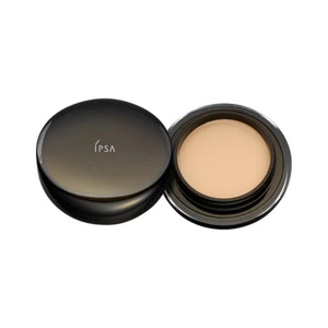 IPSA FOUNDATION ULTIMATE e Melty Rich Cream Foundation SPF25 PA++ 16g JAPAN* - Picture 1 of 13