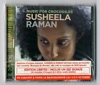 CD + DVD ★ SUSHEELA RAMAN - MUSIC FOR CROCODILES ★ NEUF SOUS BLISTER SEALED