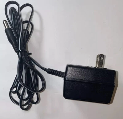 JVC J46598-001 PC-1230-DUL E180049 Power Supply Charger Cable Adapter - Image 1 of 4