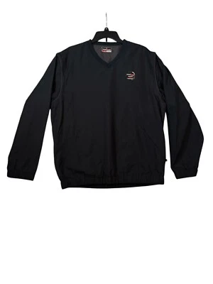 NWT Grand Slam Performance Total Eclipse Convertible Men's Jacket Size Large - Image 1 of 4