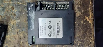 1 Pack IC693ALG392B Brand New General Electric FANUC IC693ALG392 Programmable Pr - Image 1 of 4