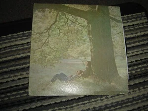 John Lennon - Plastic Ono Band 1970 USA Orig. Vinyl LP VG+/VG+ - Foto 1 di 2