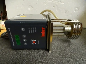 HUBER MPC-E Umwälzthermostat Temperiergerät wie neu - Bild 1 von 6