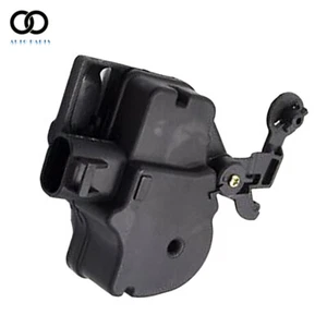 For Cadillac Chevrolet GMC 03-06 Rear Liftgate Integrated Latch Lock Actuator - Picture 1 of 6