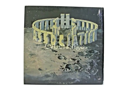 The Association Are You Ready Look At Me Look At You Love Affair Vintage 1969 - Image 1 of 4