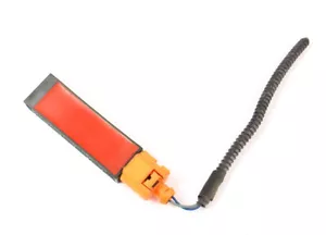 Antena trasera sin llave Kessy VW Jetta MK6 Audi A3 Tiguan Beetle - 5K0 962 131 - Imagen 1 de 3