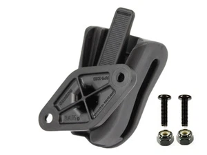 RAM Belt/Visor Clip for RAM E-Z Roller Holders for Phones, GPS - Picture 1 of 1