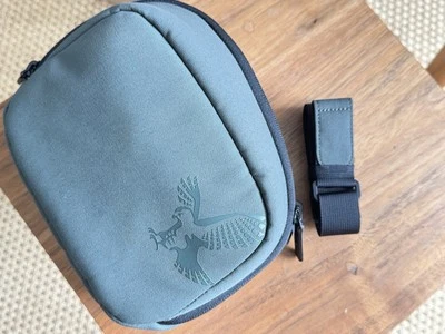 Swarovski Binoculars NL PURE Functional Sidebag (FSB) Small. Bag only - Image 1 of 4