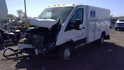 Automatic Transmission 3.7L 148" Wb Fits 16-19 TRANSIT 250 298313 Foto 1 de 4