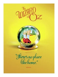 Wizard of Oz, The (1939) (IconicMoment/LL/DVD) - Picture 1 of 1