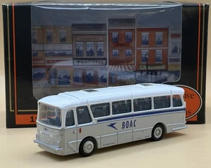 EFE 1:76 Harrington Grenadier Coach - BOAC 12306 Aeroporto - Foto 1 di 4