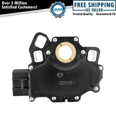 Interruptor de seguridad neutro de transmisión automática AT para Ford Lincoln Mercury Mazda Foto 1 de 3