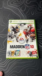 Madden 10 - Foto 1 di 4