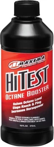 MAXIMA RACING OIL 83916 Hi Test Octane Boost - 16 EE. UU. fl oz. - Imagen 1 de 1