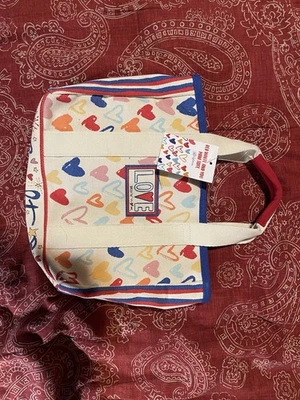 Brighton Rd, Mini bolso/brossbody White And You, nuevo con etiquetas, nunca usado. Foto 1 de 4