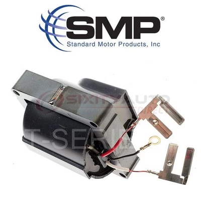 SMP T-Series Ignition Coil for 1974-1990 Oldsmobile Custom Cruiser 5.7L V8 - ha Foto 1 de 4