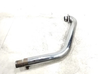 Victory Kingpin Vegas 2006 tubo de cabezal de escape delantero Foto 1 de 4