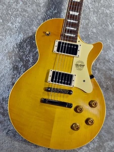 Heritage Custom Shop Core Collection H-150 Electric Guitar Used F/S from Japan - Picture 1 of 11