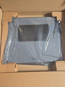 Gabinete Eaton EFXD01020 Xdetect Add CIE Panel 2L - Imagen 1 de 13