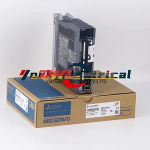   servo driver MR-J4-40B-KS020  - Picture 1 of 19