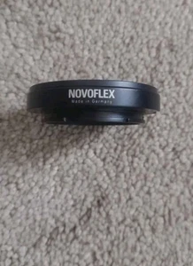 Novoflex Adapter for Leica M Lens to Sony NEX Lem/Nex - Picture 1 of 3