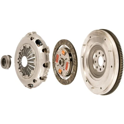 Nuevo kit de embrague y volante Valeo para Mini Cooper 2002 2003 2004 2005 2006 Foto 1 de 4