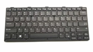 DELL Rugged US Keyboar7424 5424 5420 7414 7404 7214 7204 5414 5404 Reprinted - Picture 1 of 1