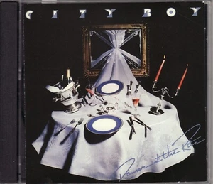 City Boy – Dinner At The Ritz - Bild 1 von 1