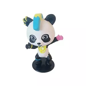 Ubisoft Heroes Series 2 Just Dance Panda - Picture 1 of 5
