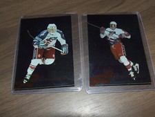 1994-95 DONRUSS WORLD JUNIOR CHAMPIONSHIPS usa U-Pick From List 