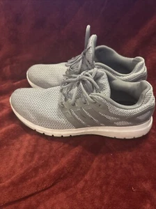 Adidas Energy Cloud WTC Mens Size 11 Gray Athletic Shoes Sneakers BY2207 - Picture 1 of 10