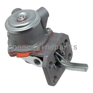 2641A067 Fuel Lift Pump Fits For JCB Perkins 1004.4 CAT 3054 2641A052 - Picture 1 of 14